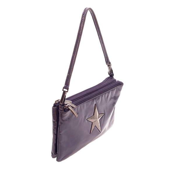 Thierry Mugler 2000s shoulder bag - Picture 3 of 12